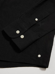 Camisa de lino Peckham Rye - Imagen 4 de 5