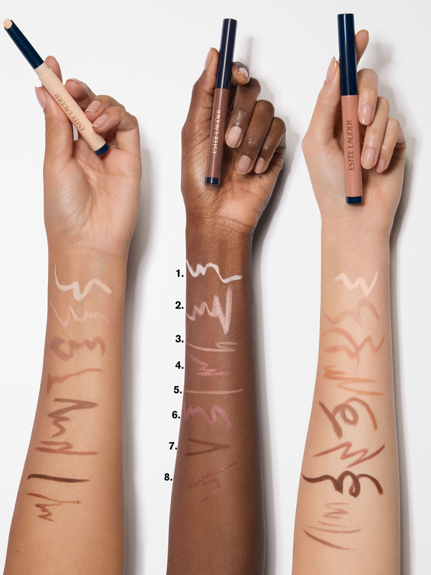 Buy Estée Lauder Hazelnut The Essential Eyeshadow Stick from the