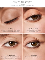 Estée Lauder Cold Brew The Essential Eyeshadow Stick - Image 6 of 8