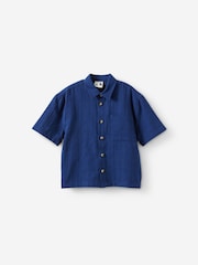 Cotton On Ryder Skate Shirt - Imagen 1 de 3