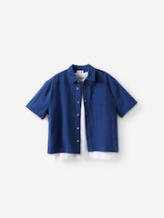 Cotton On Ryder Skate Shirt - Imagen 2 de 3