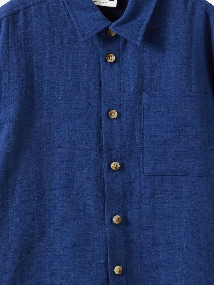 Cotton On Ryder Skate Shirt - Imagen 3 de 3