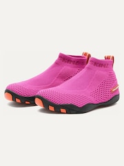 Sealskinz Pink Aldeby Aqua Shoes - Image 1 of 4