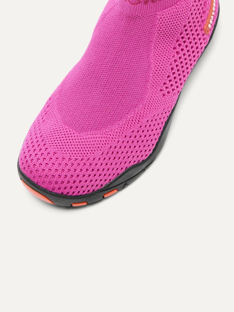 Sealskinz Pink Aldeby Aqua Shoes - Image 4 of 4 Sealskinz Pink Aldeby Aqua Shoes - Image 4 of 4
