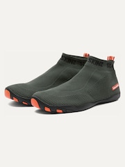 Sealskinz Green Choseley Aqua Shoes - Image 1 of 4