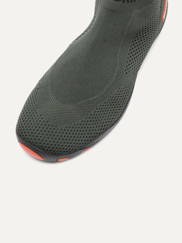 Sealskinz Green Choseley Aqua Shoes - Image 4 of 4 Sealskinz Green Choseley Aqua Shoes - Image 4 of 4
