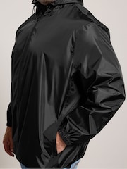 BadRhino Big & Tall Black Pac A Jacket - Image 4 of 6