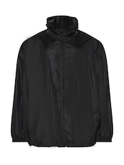 BadRhino Big & Tall Black Pac A Jacket - Image 5 of 6