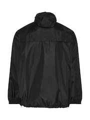 BadRhino Big & Tall Black Pac A Jacket - Image 6 of 6