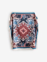 B by Ted Baker Satin Scarf - Image 1 of 6