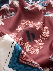 B by Ted Baker Satin Scarf - Image 3 of 6