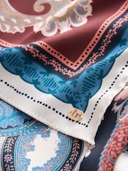 B by Ted Baker Satin Scarf - Image 5 of 6