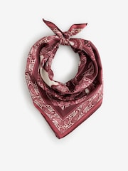 B by Ted Baker Satin Scarf - Image 1 of 5