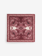 B by Ted Baker Satin Scarf - Image 2 of 5