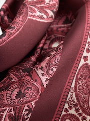 B by Ted Baker Satin Scarf - Image 3 of 5