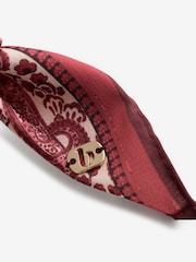B by Ted Baker Satin Scarf - Image 5 of 5