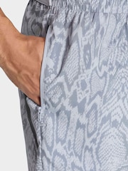 adidas D4T Primelift Aop Shorts - Bild 4 av 7