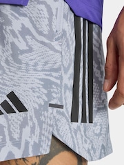 adidas D4T Primelift Aop Shorts - Bild 5 av 7