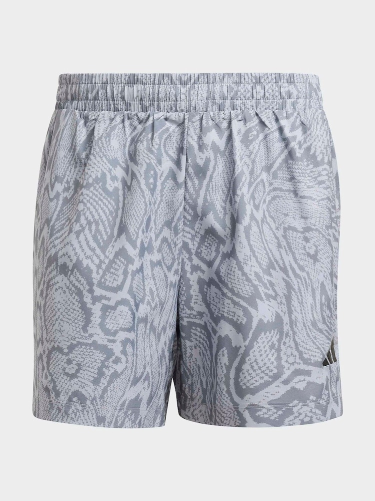 adidas D4T Primelift Aop Shorts - Bild 7 av 7