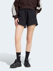 adidas Kit Kiçik Loqolu Şortlar - 6şəkildən 1 şəkil
