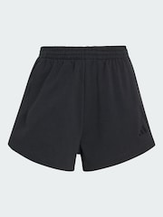 adidas Kit Kiçik Loqolu Şortlar - 6şəkildən 6 şəkil
