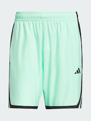 adidas Green Crazy Lite Shorts - Image 6 of 6