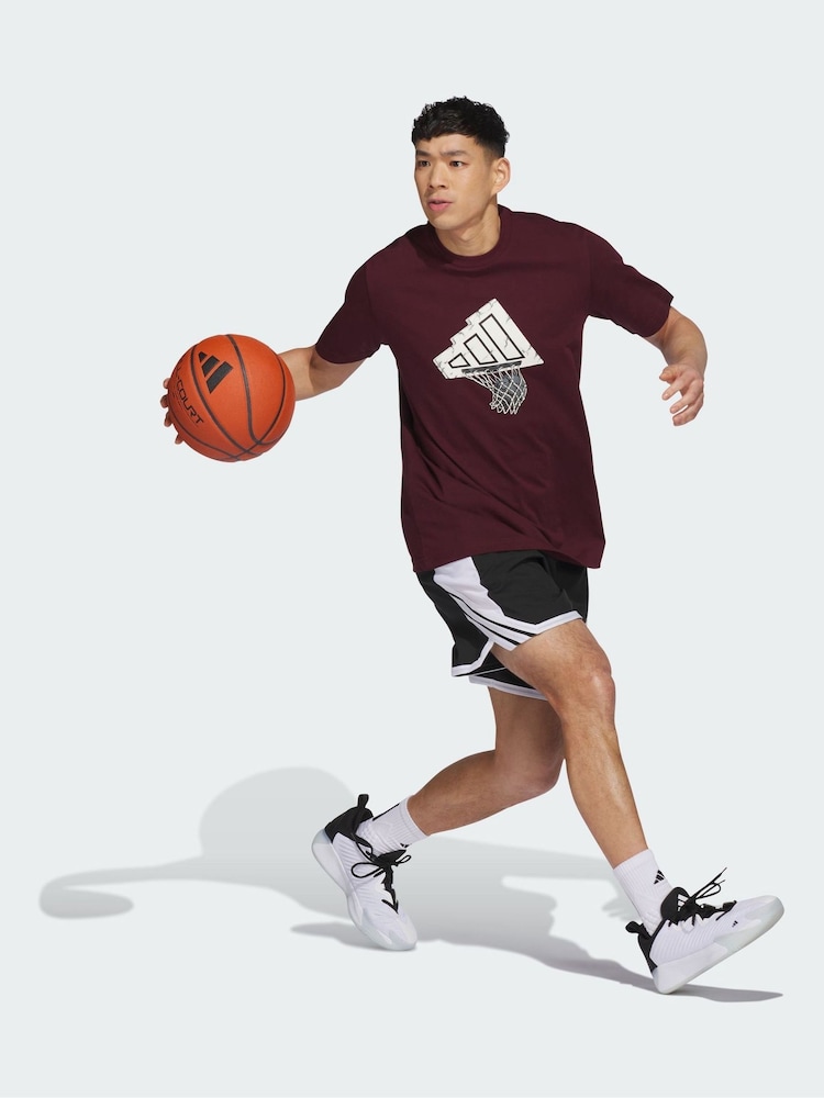 adidas Crazy Lite Shorts - Bild 1 av 5