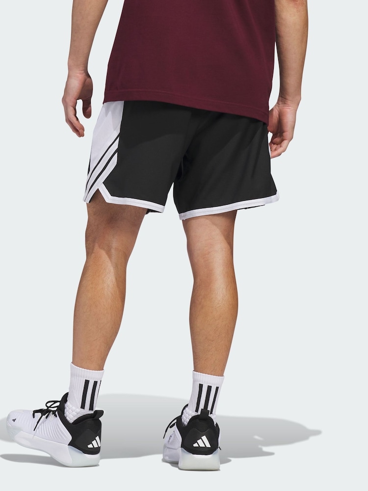 adidas Crazy Lite Shorts - Bild 2 av 5