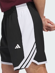 adidas Crazy Lite Shorts - Bild 3 av 5
