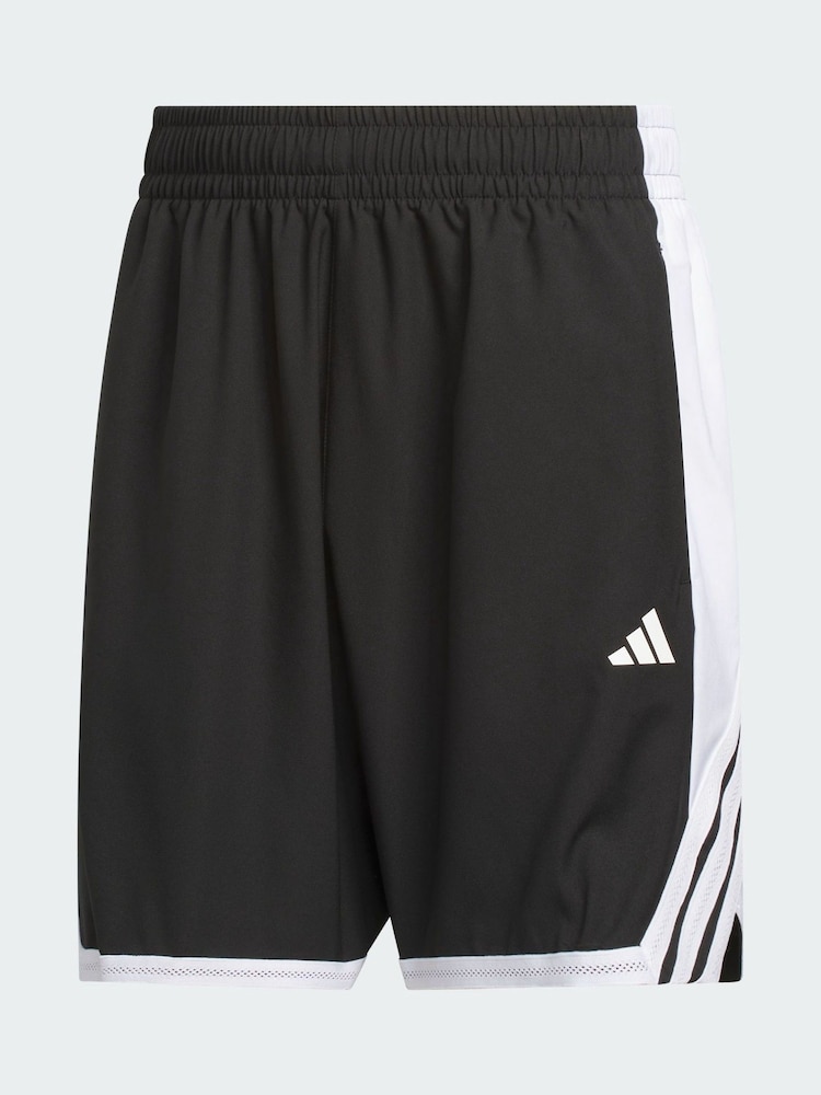adidas Crazy Lite Shorts - Bild 5 av 5