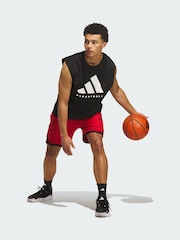 Kraťasy adidas Crazy Lite - Obrázek 1 z 5