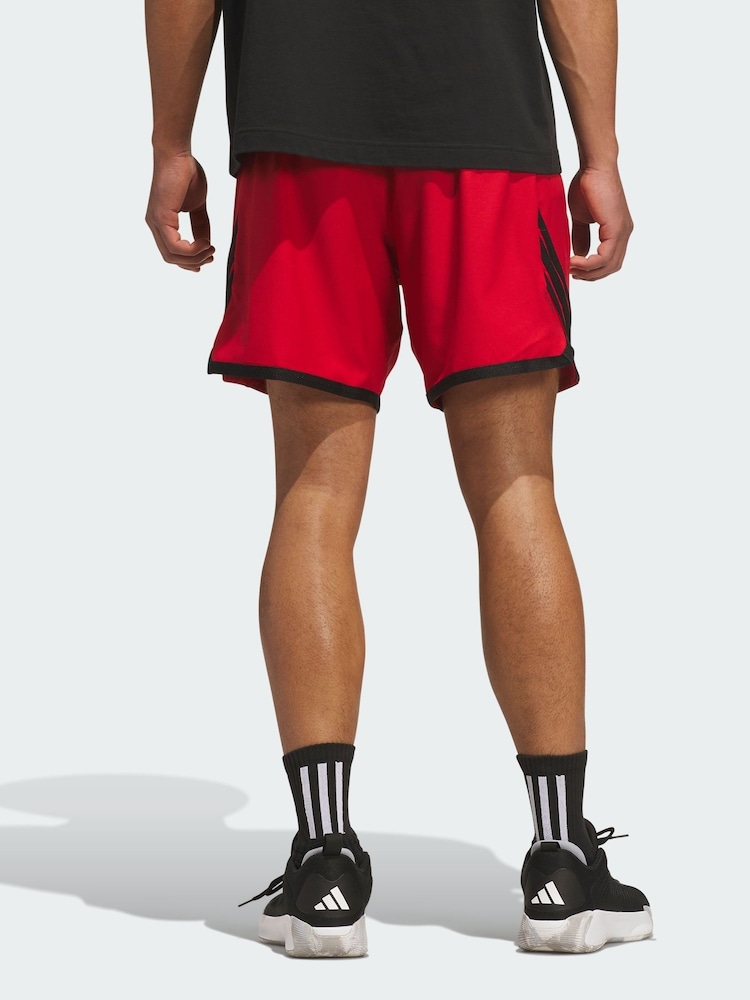 Kraťasy adidas Crazy Lite - Obrázek 2 z 5 Kraťasy adidas Crazy Lite - Obrázek 2 z 5