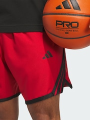 Kraťasy adidas Crazy Lite - Obrázek 3 z 5