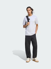 adidas Grey Z.N.E. T-Shirt - Image 1 of 5