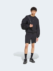 adidas Kit Small Logo Sweatshirt - Bild 2 von 5