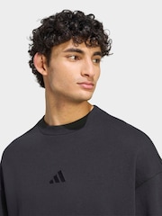 adidas Kit Small Logo Sweatshirt - Bild 3 von 5