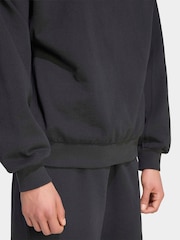 adidas Kit Small Logo Sweatshirt - Bild 4 von 5