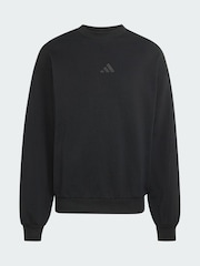 adidas Kit Small Logo Sweatshirt - Bild 5 von 5