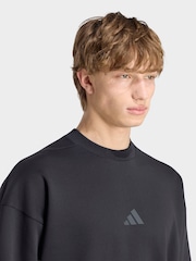 adidas Z.N.E. Свитшот - 6суретінің 4 суреті