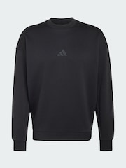adidas Z.N.E. Свитшот - 6суретінің 6 суреті