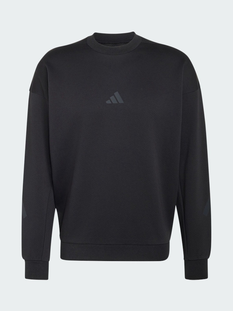 adidas Z.N.E. Свитшот - 6суретінің 6 суреті