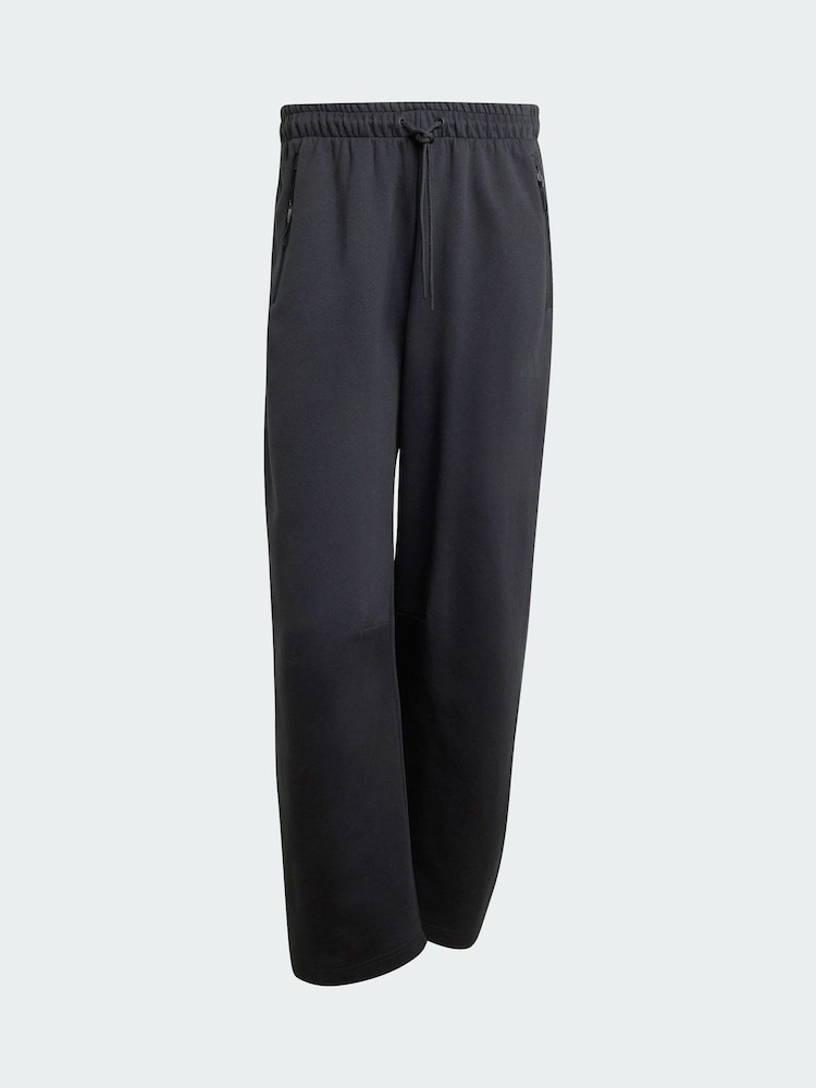 adidas Z.N.E. Open Hem Pants - Image 6 de 6