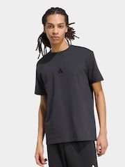 adidas комплект футболка з маленьким логотипом - Image 1 of 6