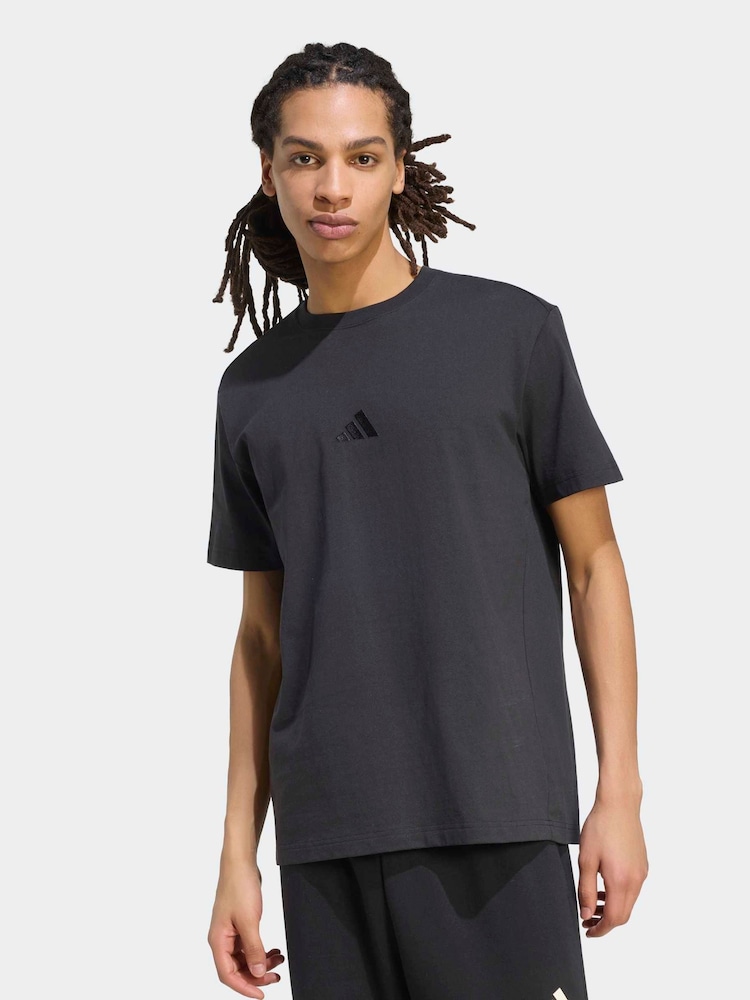 adidas комплект футболка з маленьким логотипом - Image 1 of 6