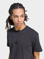 adidas комплект футболка з маленьким логотипом - Image 4 of 6