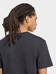 adidas комплект футболка з маленьким логотипом - Image 5 of 6