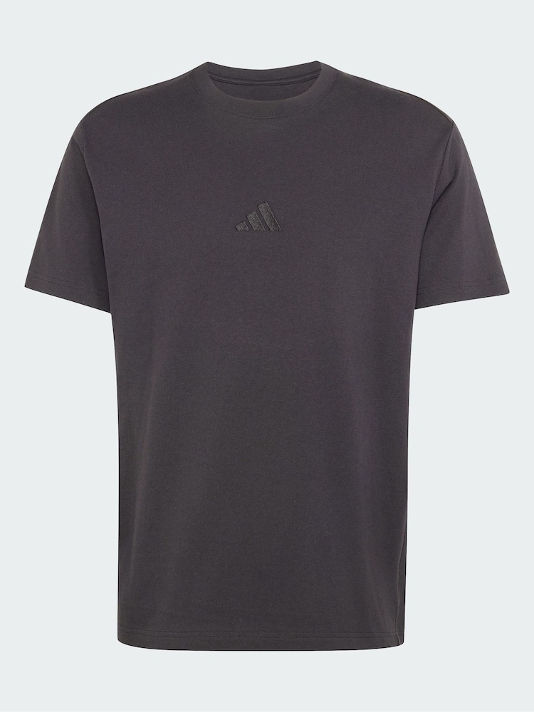adidas комплект футболка з маленьким логотипом - Image 6 of 6