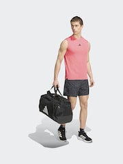 adidas D4T Primelift Aop Shorts - Bild 4 av 7