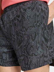 adidas D4T Primelift Aop Shorts - Bild 5 av 7