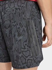adidas D4T Primelift Aop Shorts - Bild 6 av 7
